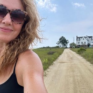 Meet your Posher, Rachael